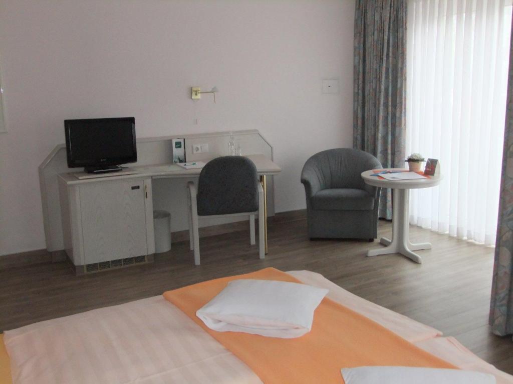 Hotel Garni Classico Aschaffenburg Exterior photo