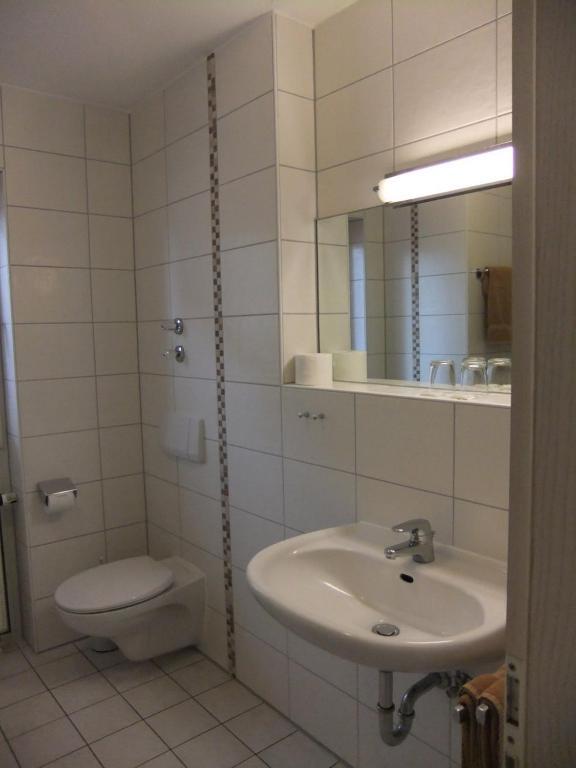 Hotel Garni Classico Aschaffenburg Room photo