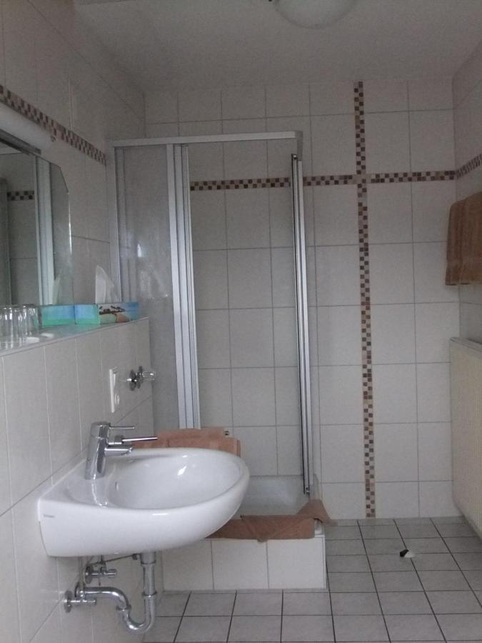 Hotel Garni Classico Aschaffenburg Room photo